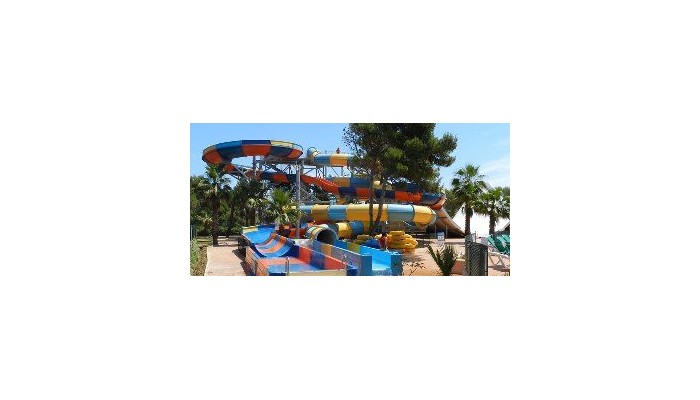 Hotel Marina Parc poza 2