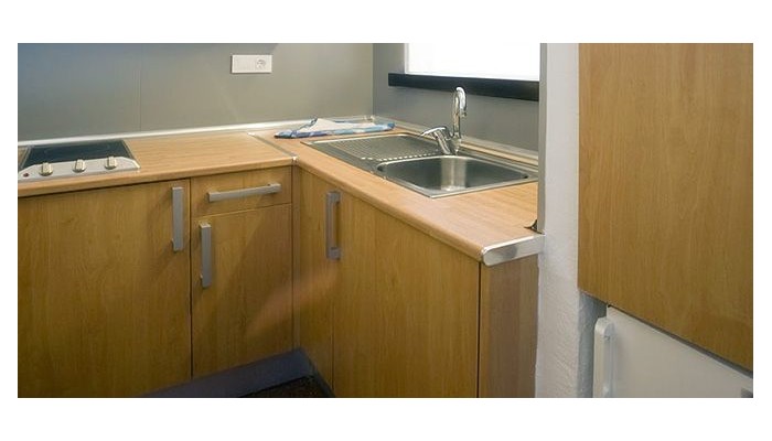 Hotel Marina Park poza 1