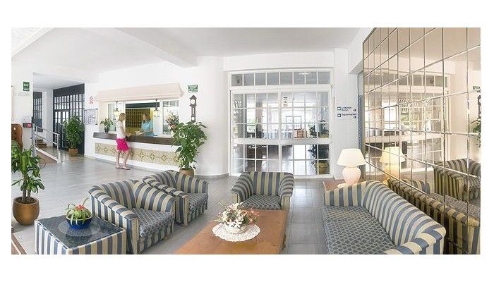 Hotel Marina Park poza 4