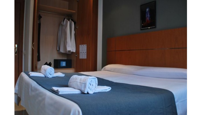 Hotel Marina Park poza 10