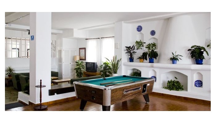 Hotel Marina Park poza 6