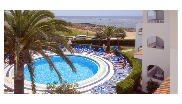 Hotel Marina Park poza 3