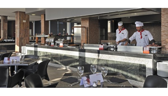 Hotel Melia Cala Galdana poza 11