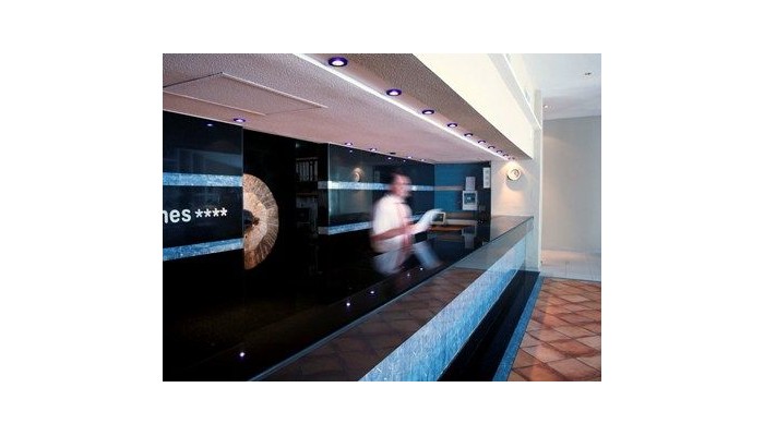 Hotel Melia Cala Galdana poza 3