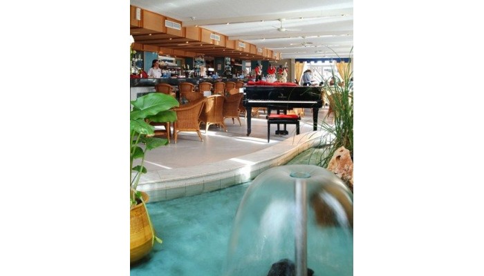 Hotel Melia Cala Galdana poza 8