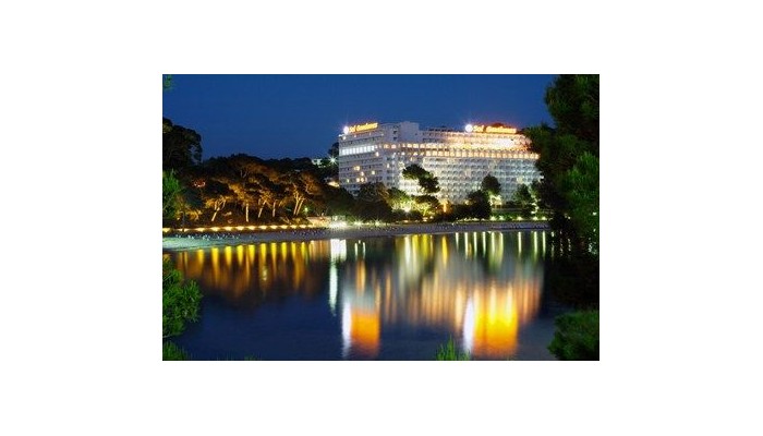 Hotel Melia Cala Galdana poza 2