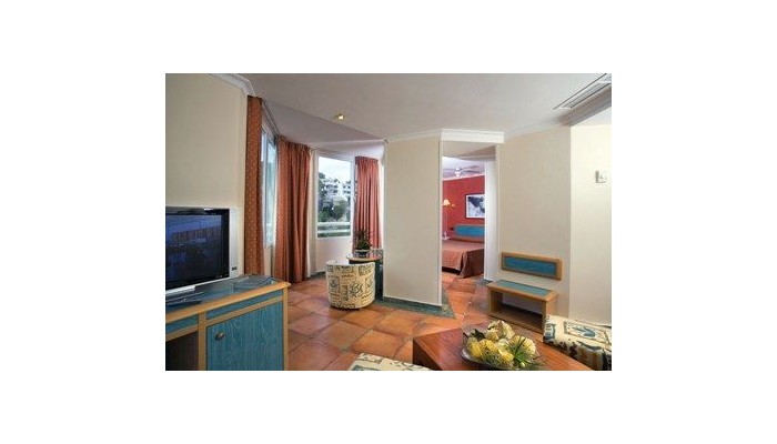 Hotel Melia Cala Galdana poza 4