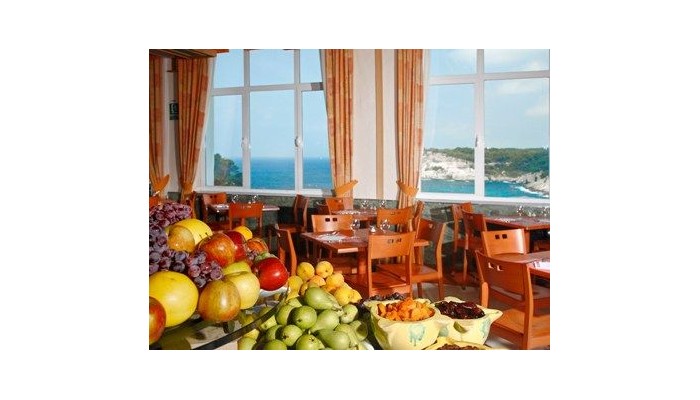 Hotel Melia Cala Galdana poza 6