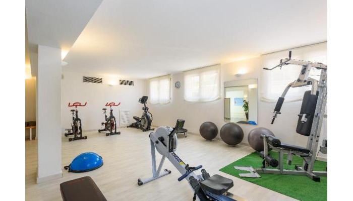 Hotel Menorca Patricia poza 0