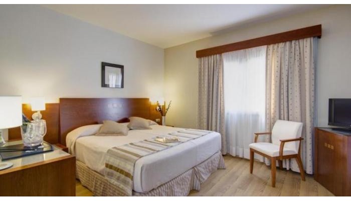 Hotel Menorca Patricia poza 9