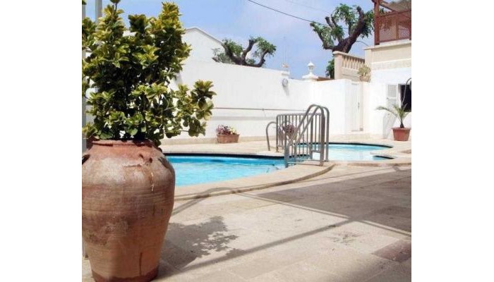 Hotel Menorca Patricia poza 2