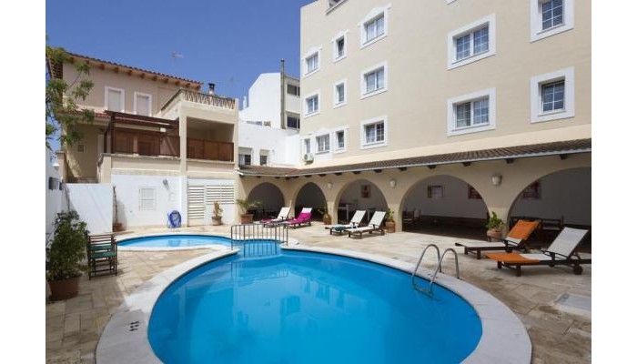 Hotel Menorca Patricia poza 6