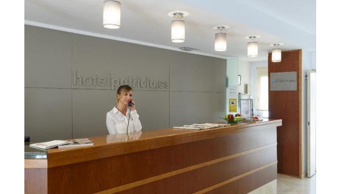 Hotel Menorca Patricia poza 5