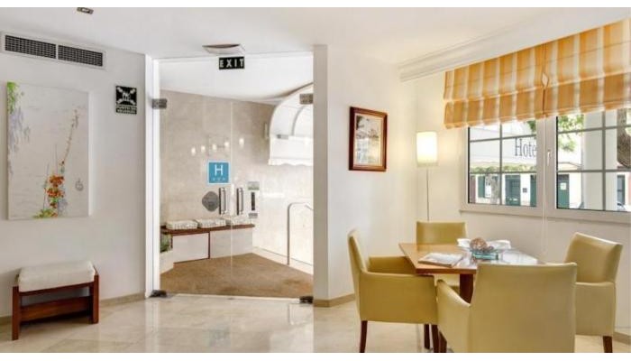 Hotel Menorca Patricia poza 3