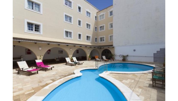 Hotel Menorca Patricia poza 4