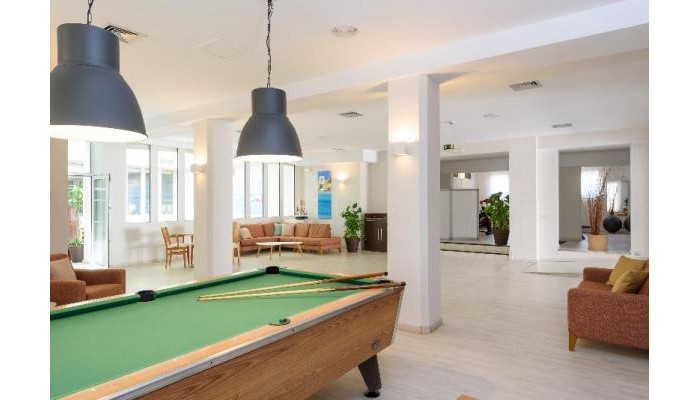 Hotel Menorca Patricia poza 1