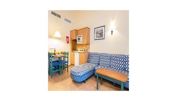 Hotel Menorca Sea Club poza 11