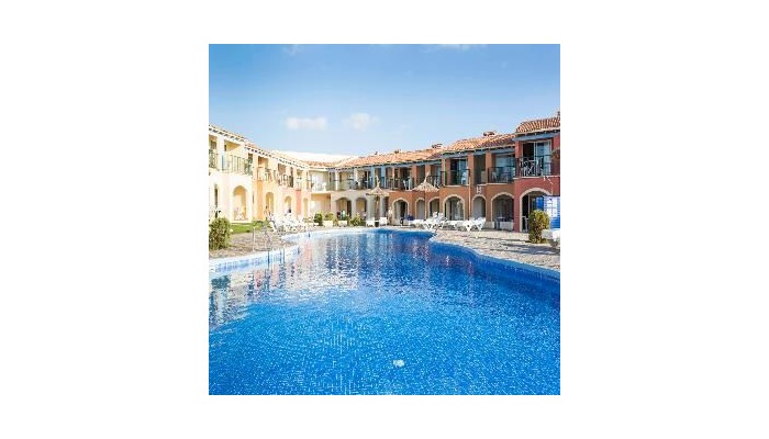 Hotel Menorca Sea Club poza 3