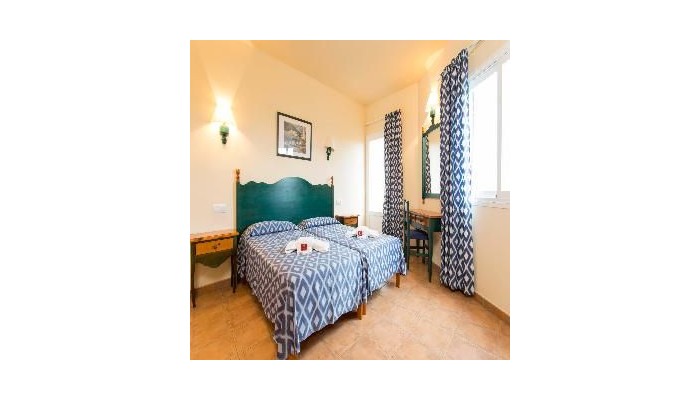 Hotel Menorca Sea Club poza 7