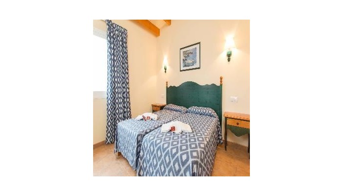 Hotel Menorca Sea Club poza 9