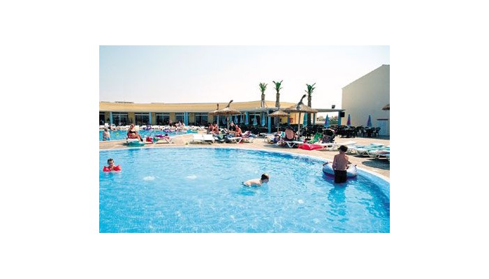 Hotel Menorca Sea Club poza 2