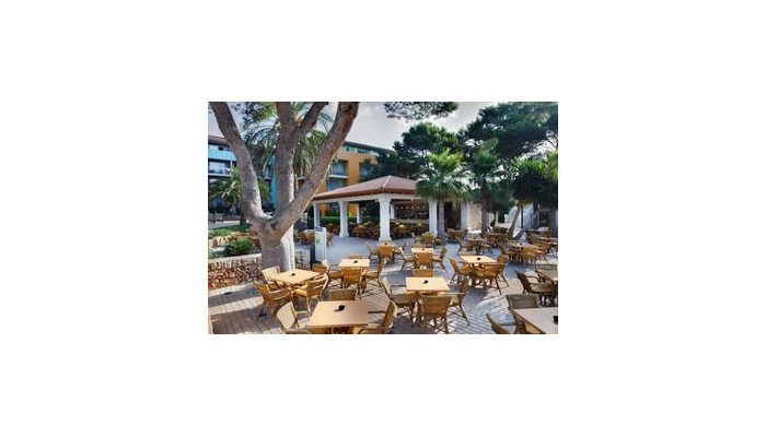 Hotel Occidental Menorca poza 5