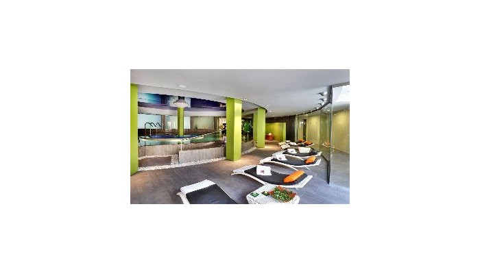 Hotel Occidental Menorca poza 8