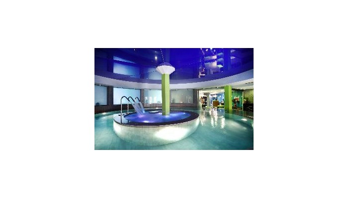 Hotel Occidental Menorca poza 10