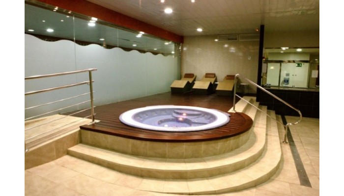 Hotel Paradise Club & Spa Apts. poza 9