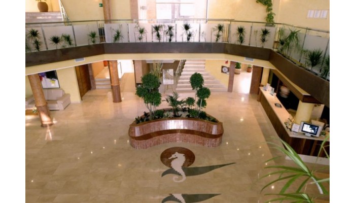 Hotel Paradise Club & Spa Apts. poza 6