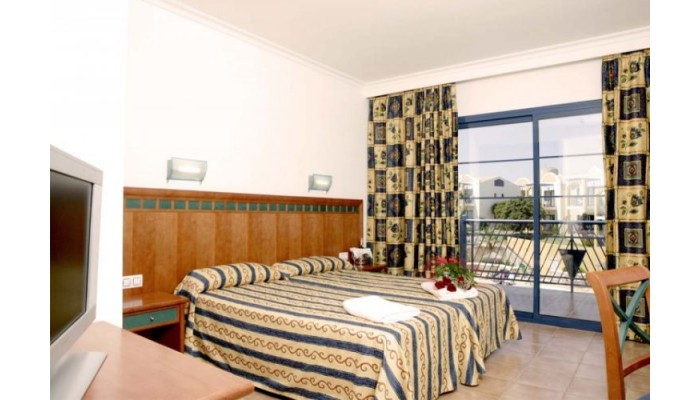 Hotel Paradise Club & Spa Apts. poza 11