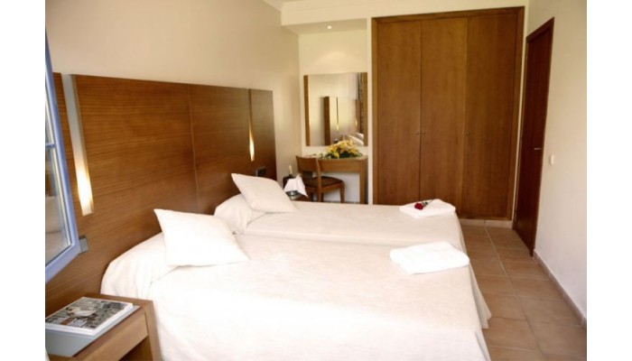 Hotel Paradise Club & Spa Apts. poza 3