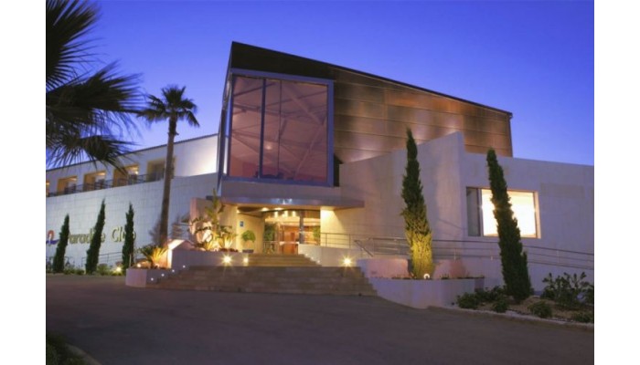 Hotel Paradise Club & Spa Apts. poza 5