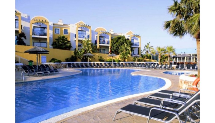 Hotel Paradise Club & Spa Apts. poza 0