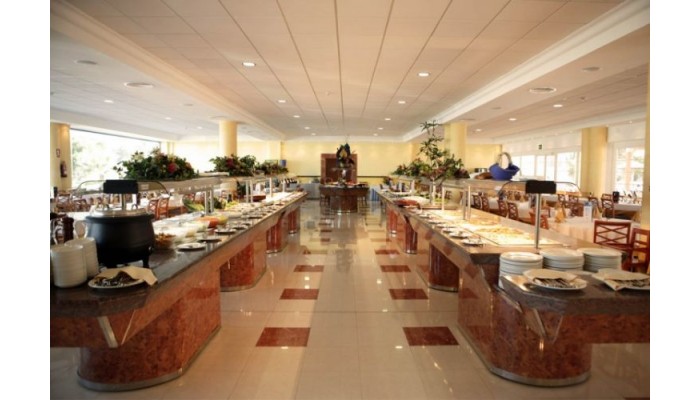 Hotel Paradise Club & Spa Apts. poza 8