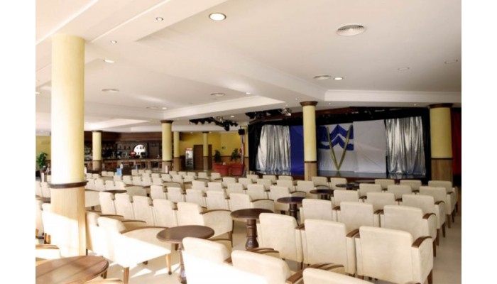 Hotel Paradise Club & Spa Apts. poza 4