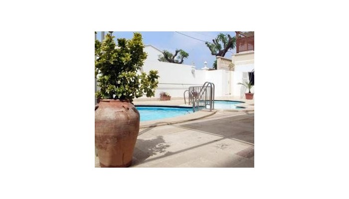 Hotel Patricia poza 7