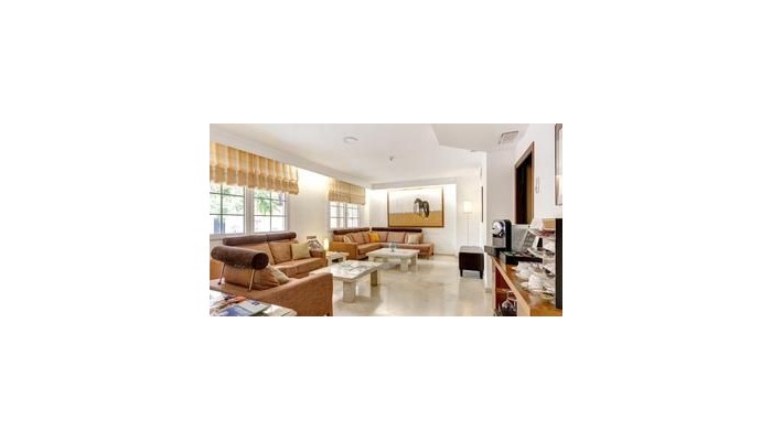 Hotel Patricia poza 2