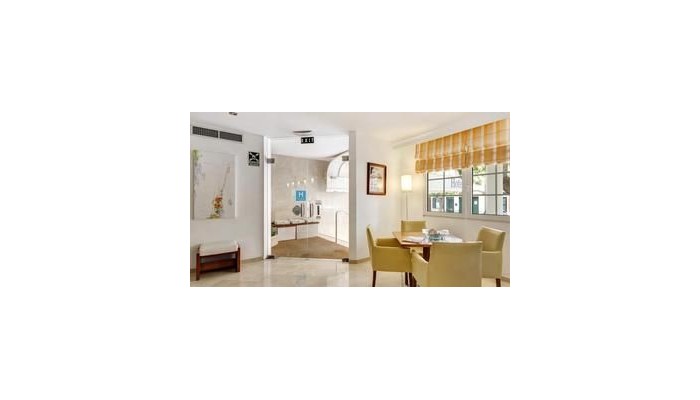 Hotel Patricia poza 1