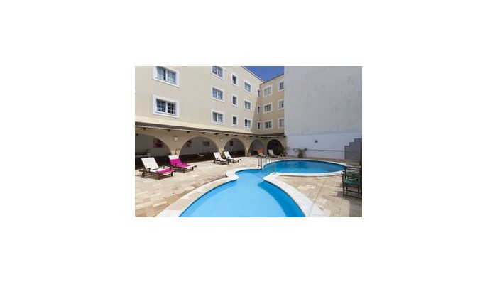 Hotel Patricia poza 8