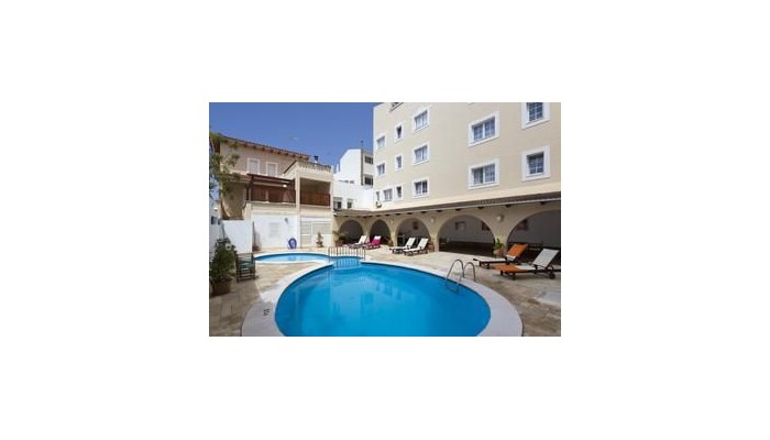 Hotel Patricia poza 9