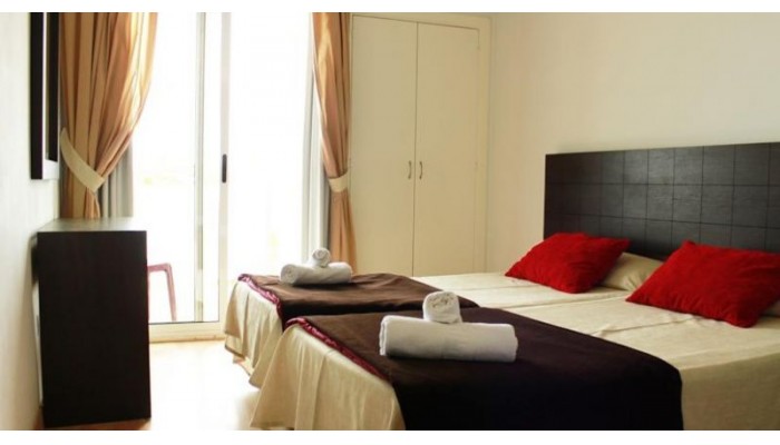 Hotel Platja Gran poza 2