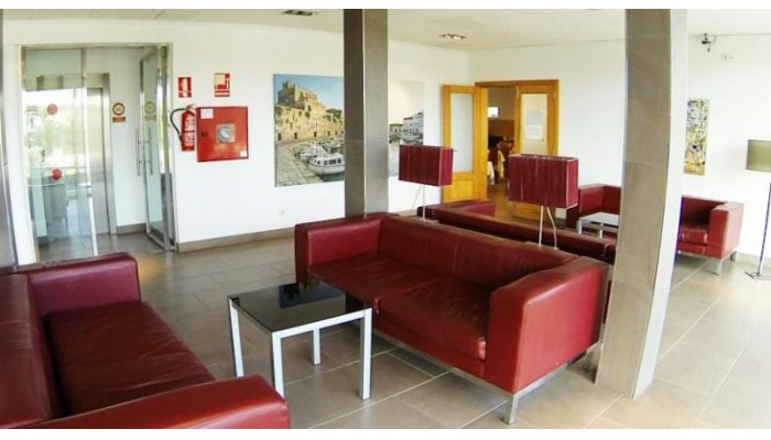 Hotel Platja Gran poza 1