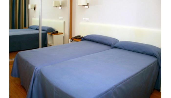 Hotel Playa Azul poza 5