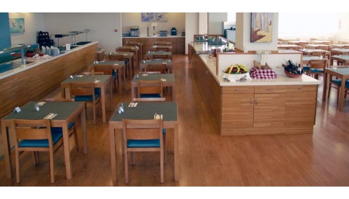 Hotel Playa Azul poza 11