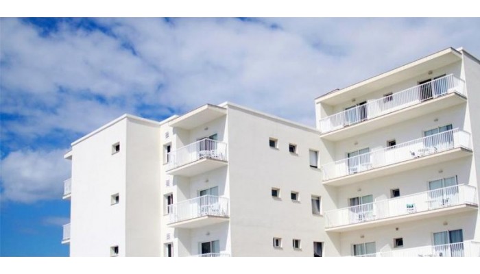 Hotel Playa Azul poza 2