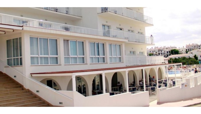 Hotel Playa Azul poza 0