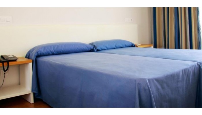 Hotel Playa Azul poza 6