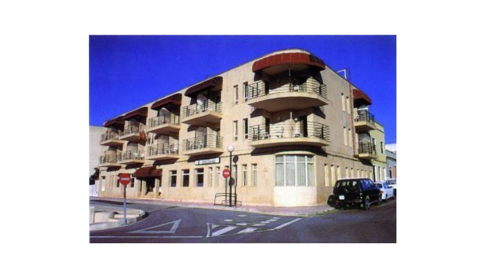 Hotel Playa Grande poza 5