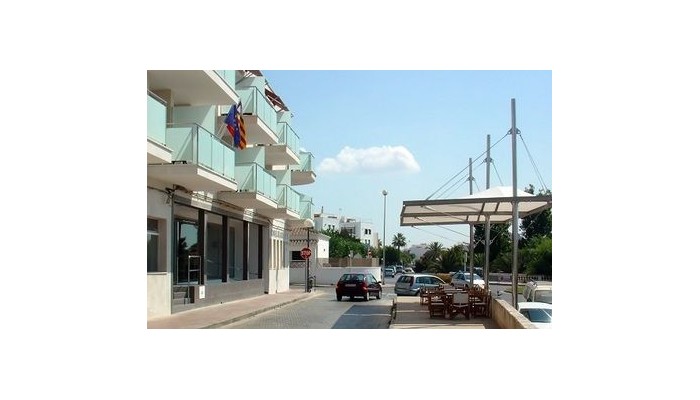 Hotel Playa Grande poza 7